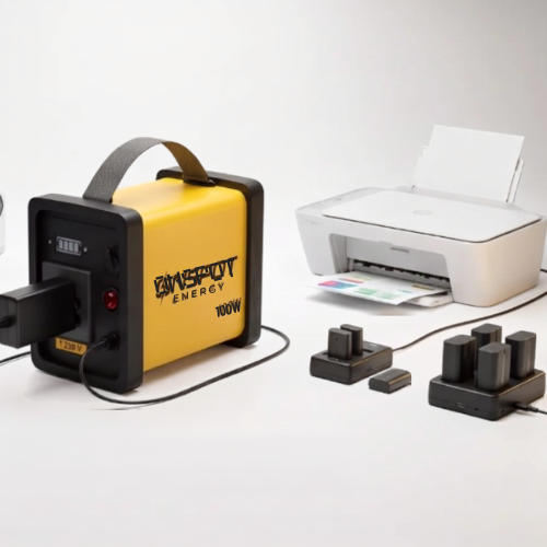 PowerPort