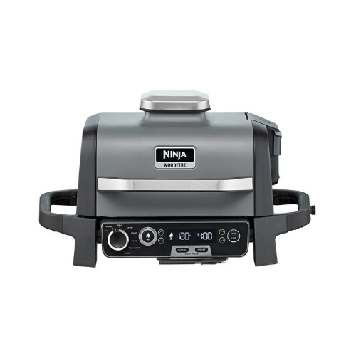 GrillForge