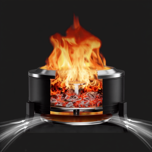 FlameHaven