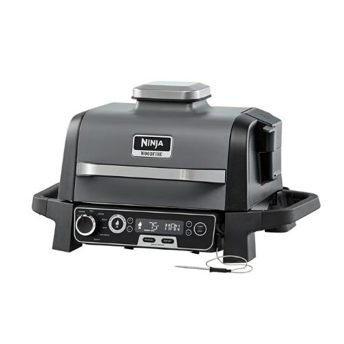 GrillForge