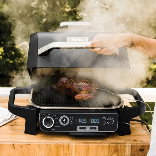 GrillForge