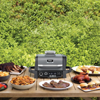 GrillForge