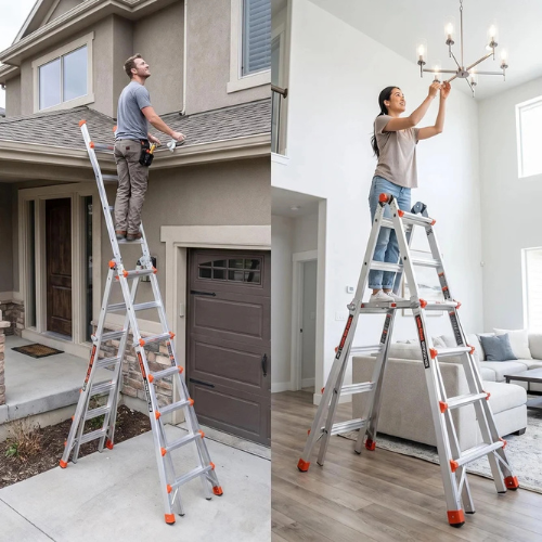 LadderPro