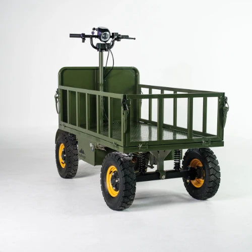 HauLrix