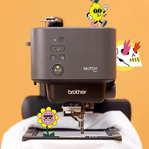 Stitchora