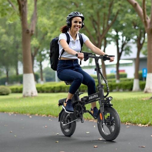 CityVolt