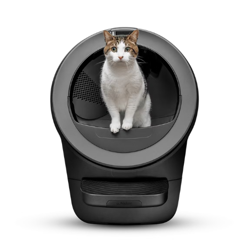 PawCycle