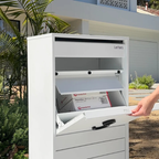 ParcelGuard