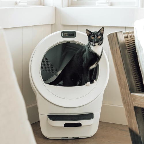 PawCycle