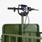 HauLrix