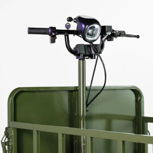 HauLrix