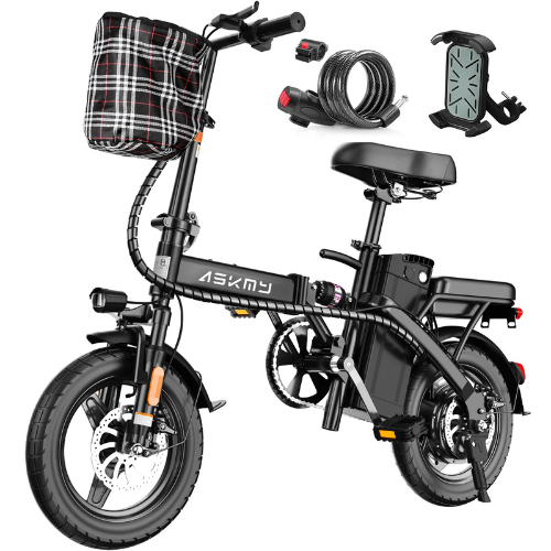 CityVolt