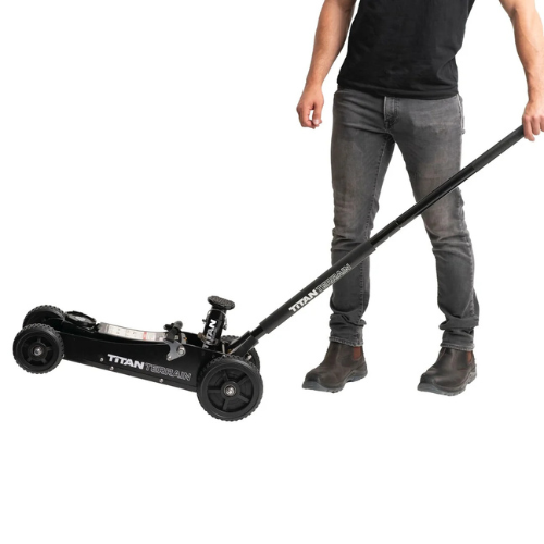 TerraLift