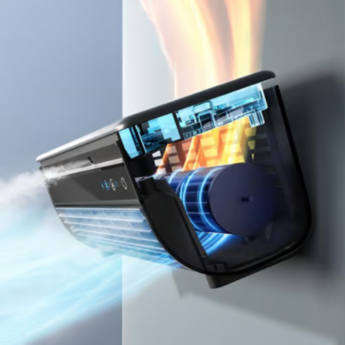 AeroChill