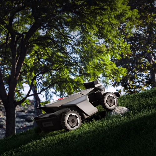 LawnTrack