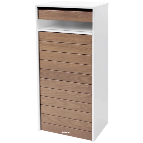 ParcelGuard