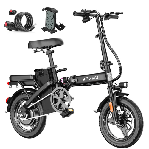 CityVolt