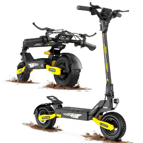 SwiftRide
