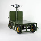 HauLrix