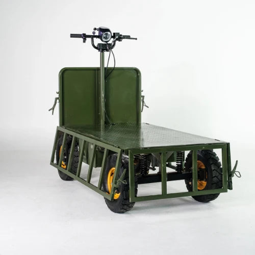 HauLrix