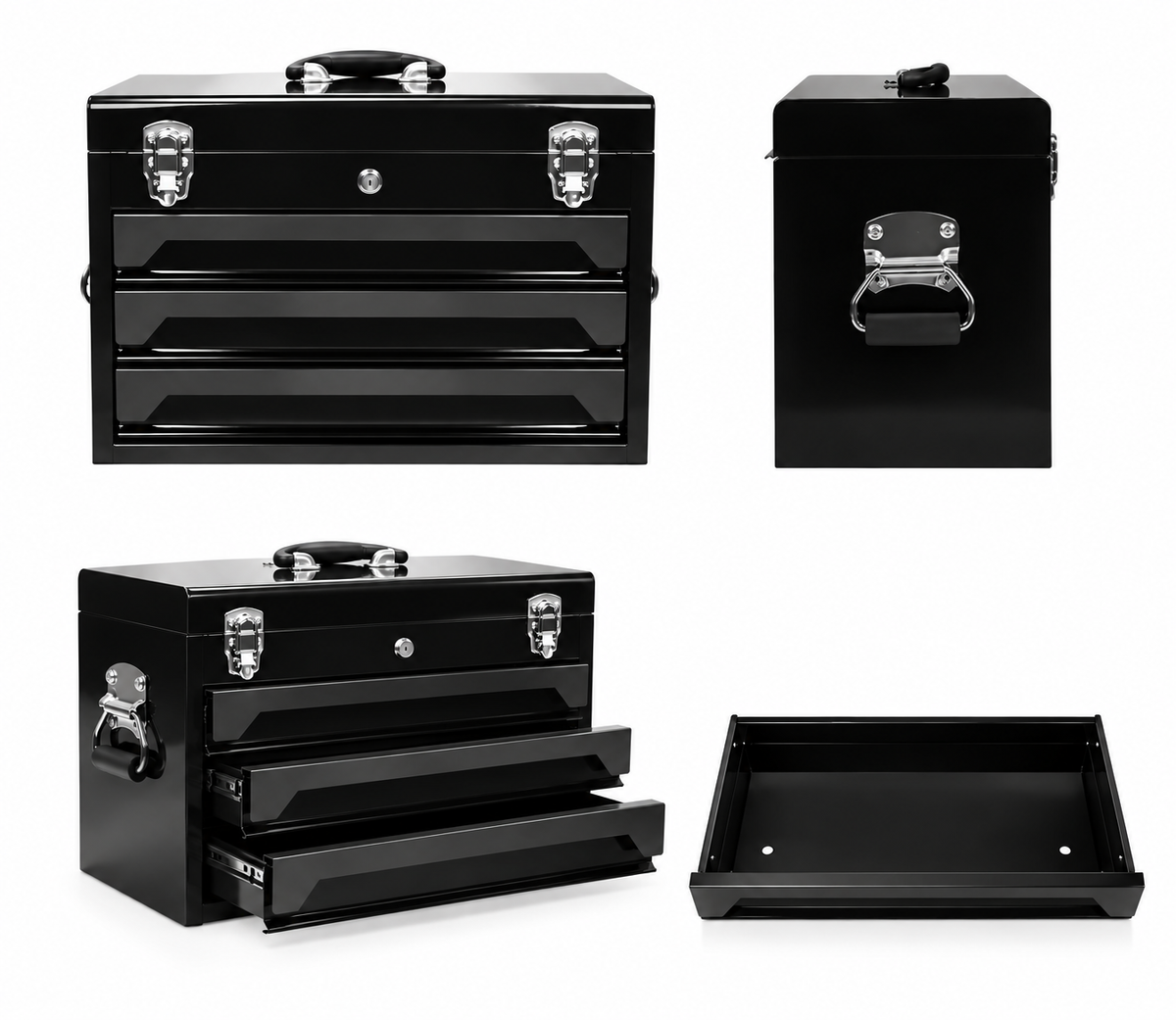 ToolStack