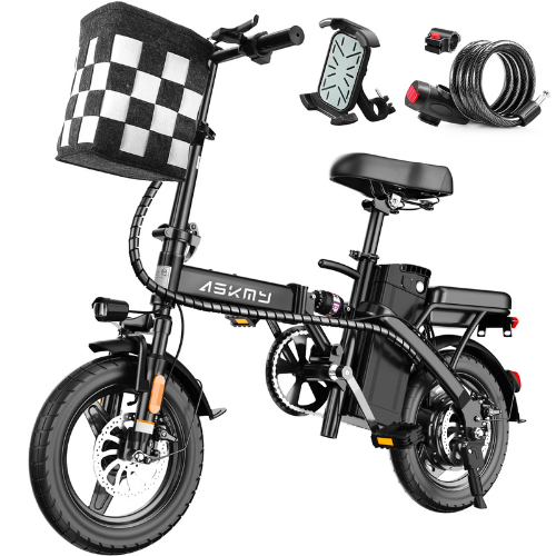 CityVolt