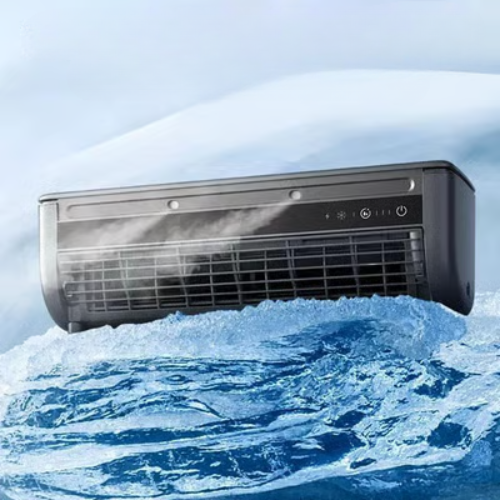 AeroChill