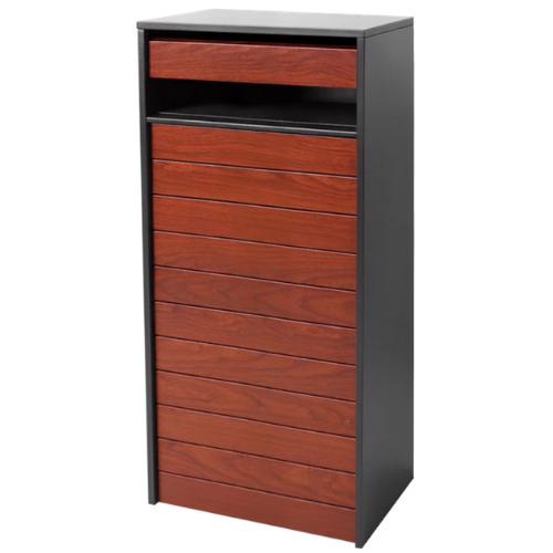 ParcelGuard