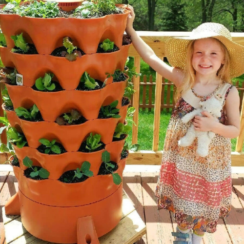 Plantsphere