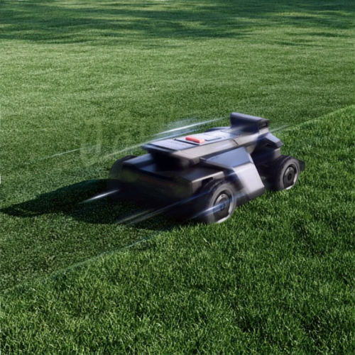 LawnTrack
