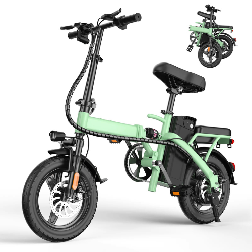 CityVolt