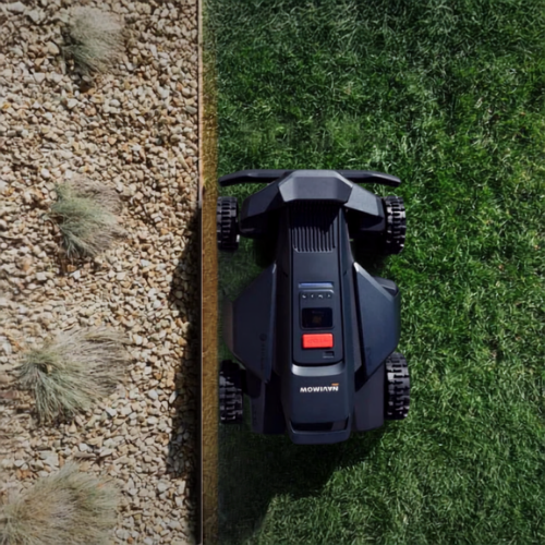 LawnTrack