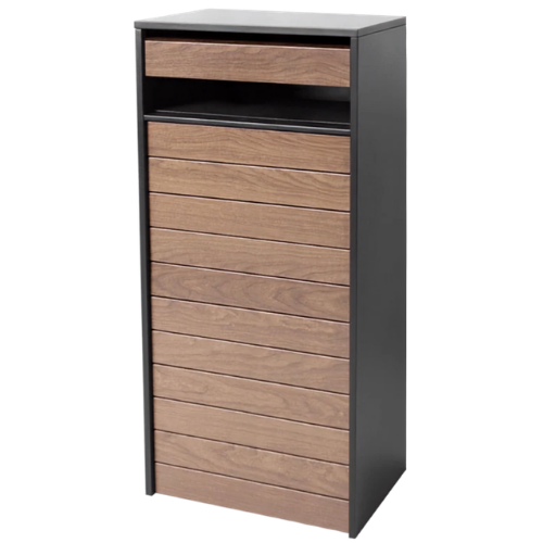 ParcelGuard