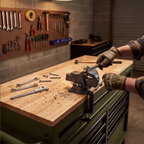 GearVault