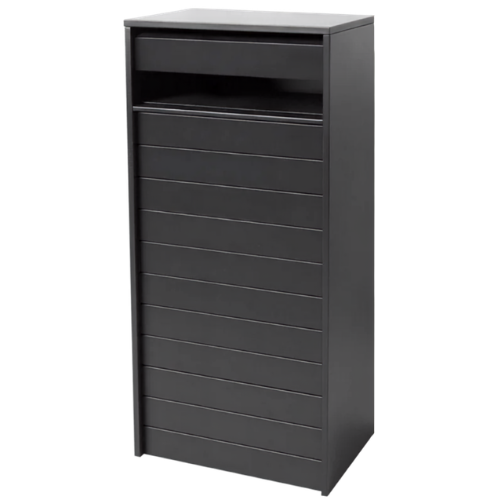 ParcelGuard