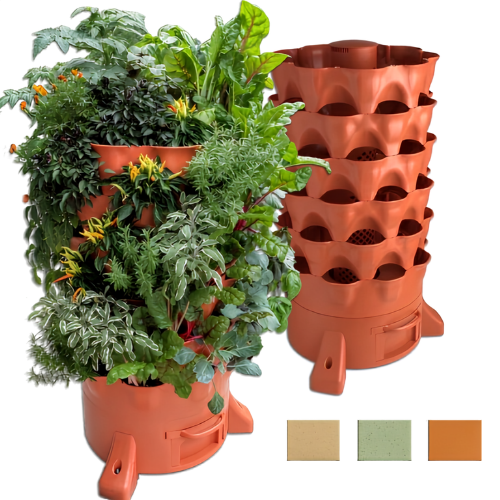 Plantsphere