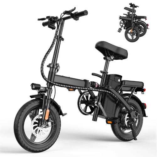 CityVolt