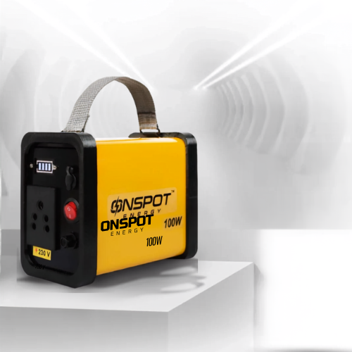 PowerPort