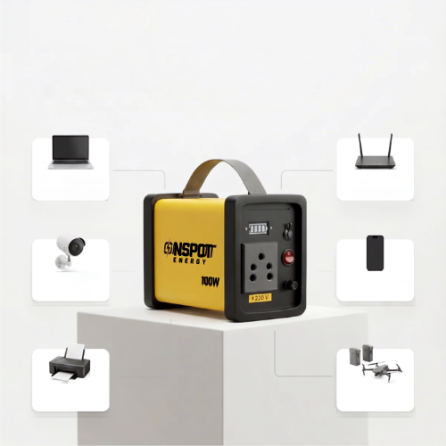 PowerPort