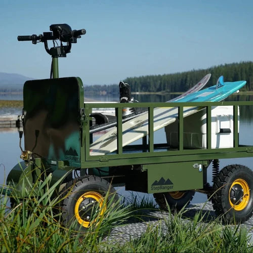 HauLrix