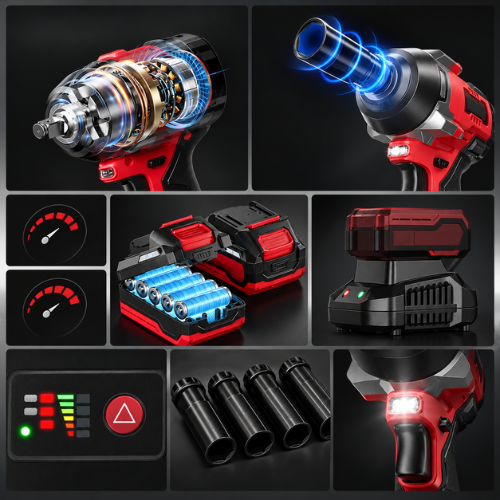 TorqueMax