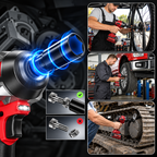 TorqueMax
