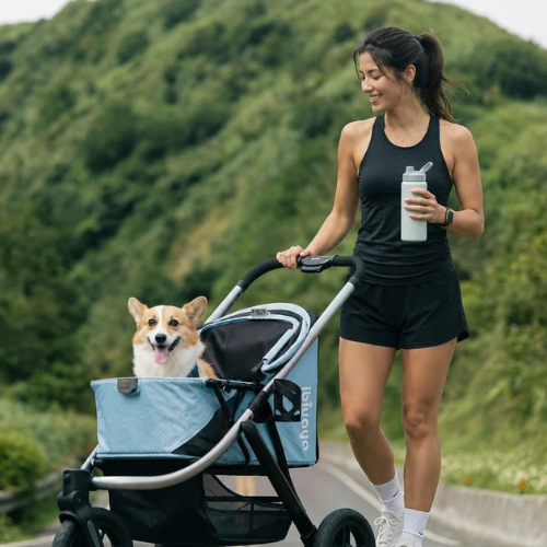 PawTrek