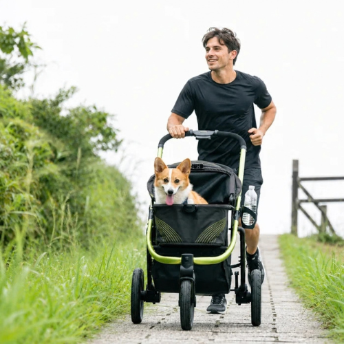 PawTrek