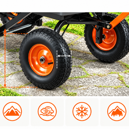 YardMover