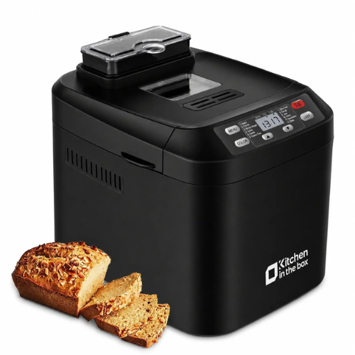 BakeCore