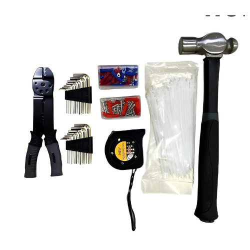 ToolStack