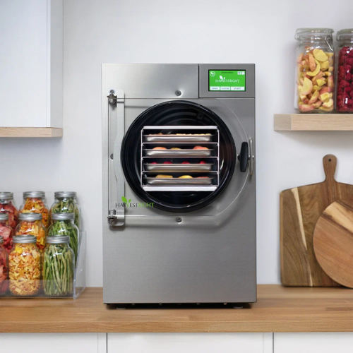 Frostera