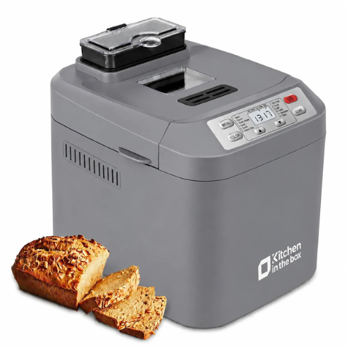 BakeCore