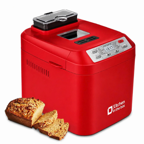 BakeCore